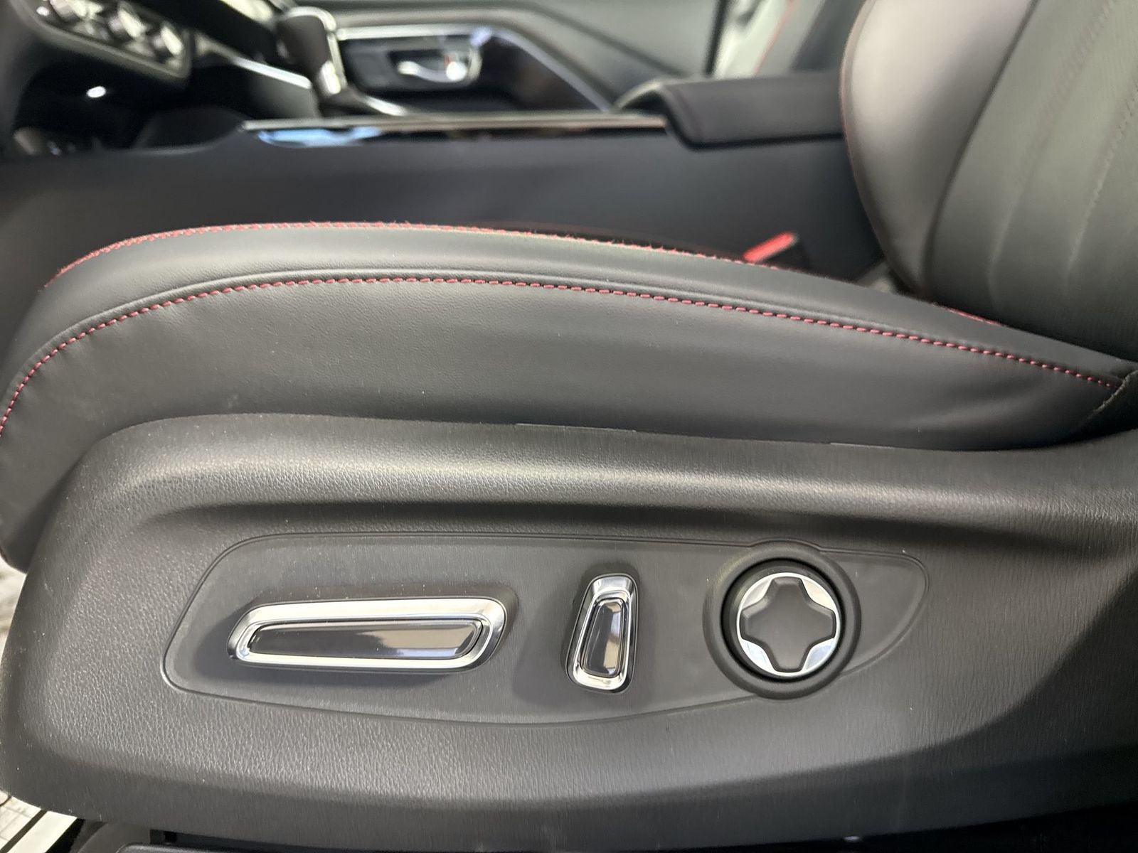 2026 Acura ADX A-Spec with Advance Package AWD