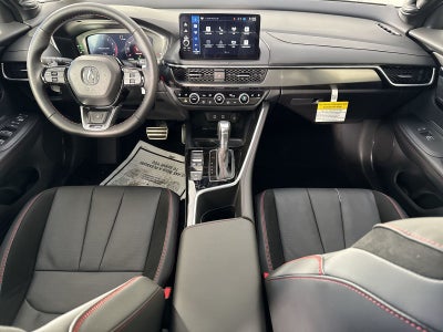 2026 Acura ADX A-Spec with Advance Package AWD