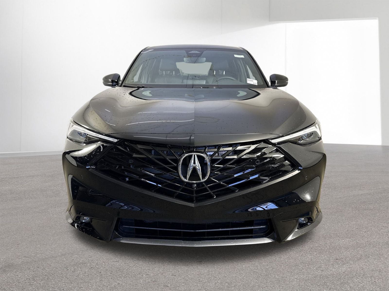 2026 Acura ADX A-Spec with Advance Package AWD
