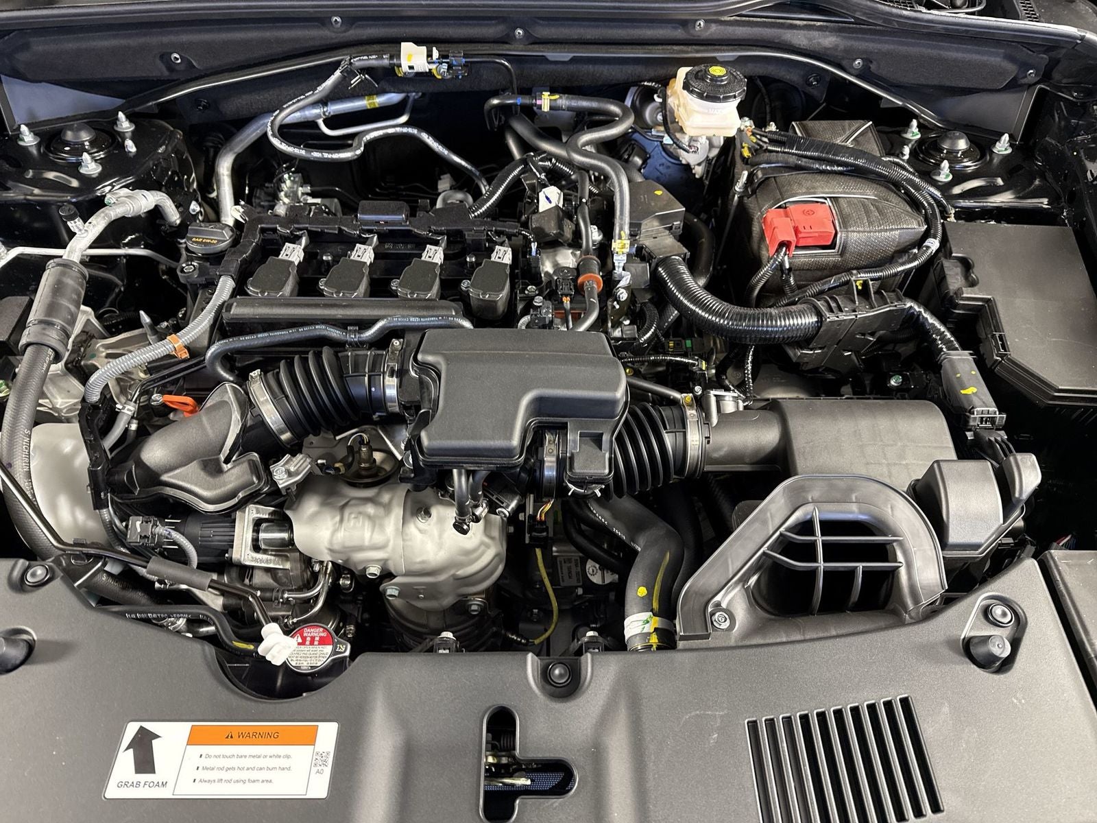 2026 Acura ADX A-Spec with Advance Package AWD