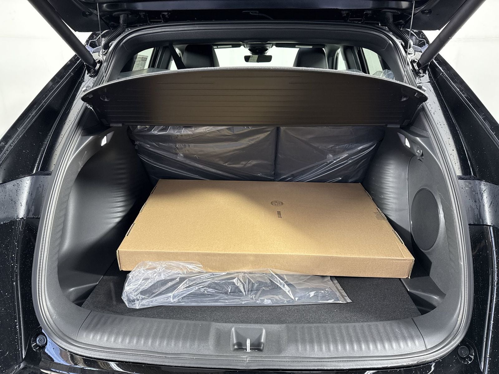 2026 Acura ADX A-Spec with Advance Package AWD