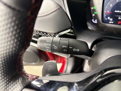2026 Acura ADX A-Spec with Advance Package AWD