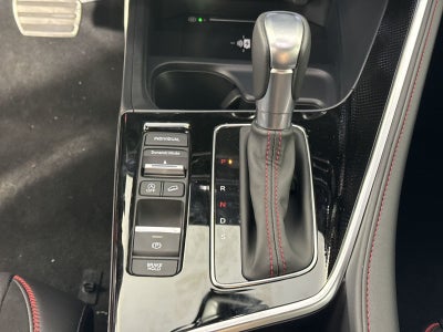2026 Acura ADX A-Spec with Advance Package AWD