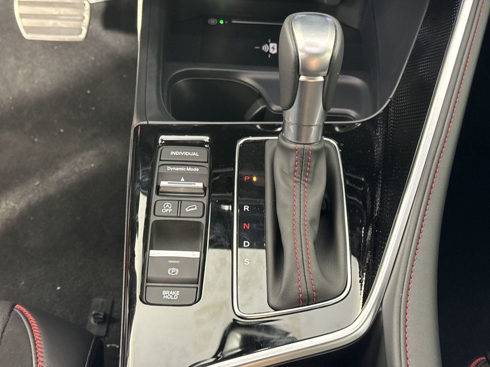 2026 Acura ADX A-Spec with Advance Package AWD