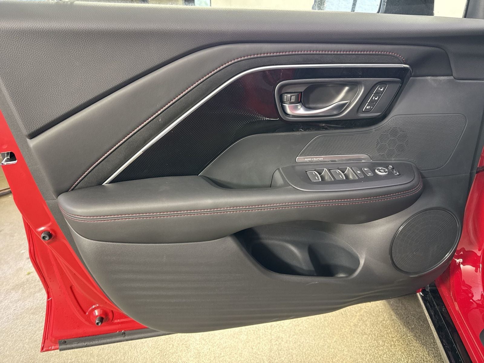 2026 Acura ADX A-Spec with Advance Package AWD