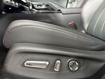 2026 Acura ADX A-Spec with Advance Package AWD