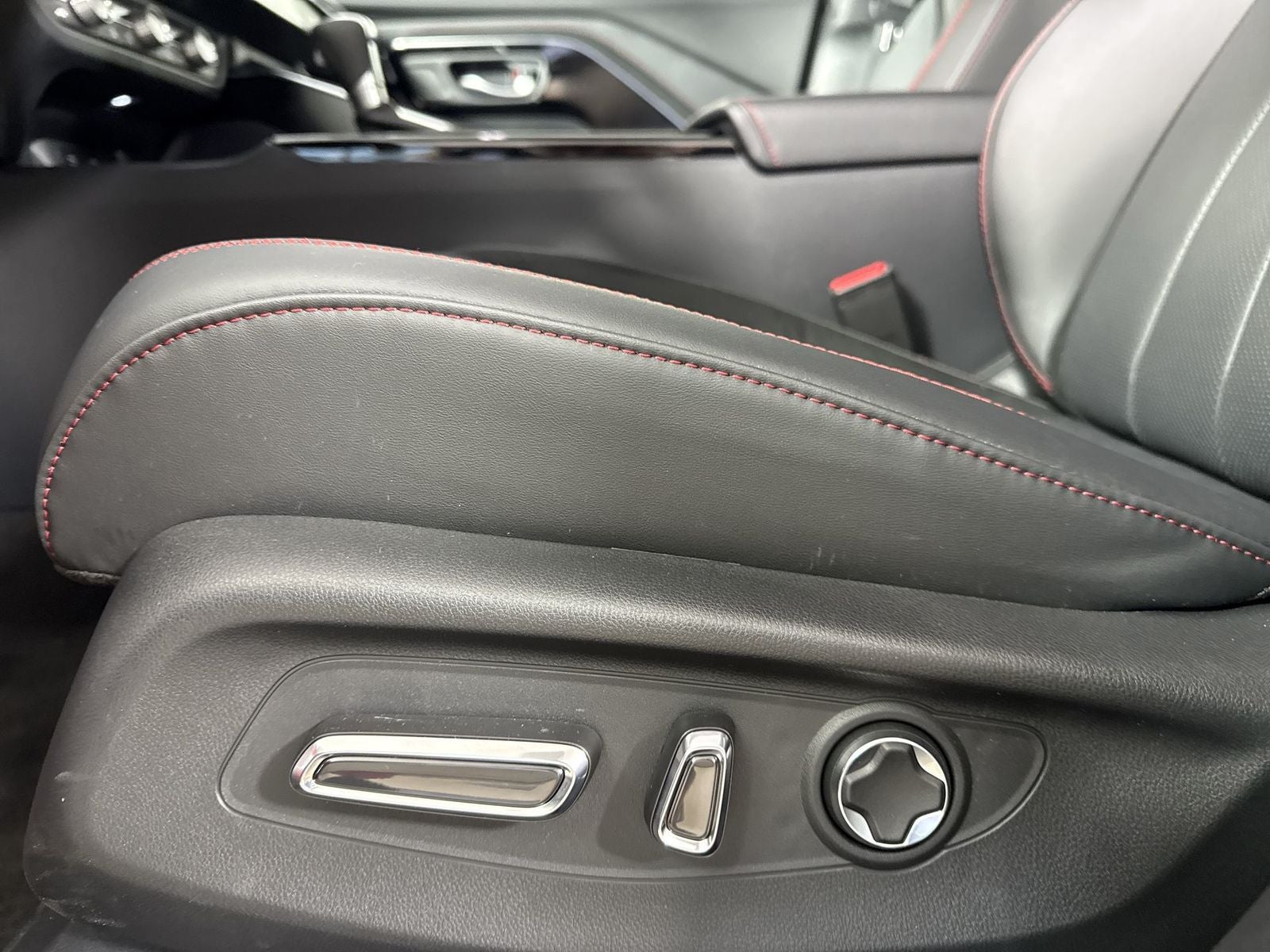 2026 Acura ADX A-Spec with Advance Package AWD