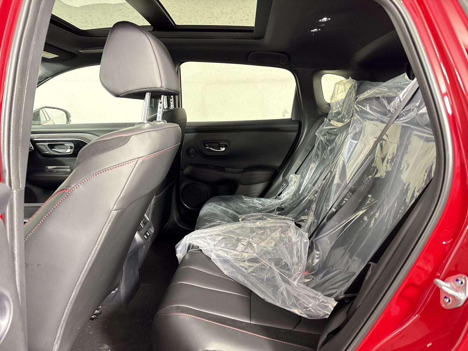 2026 Acura ADX A-Spec with Advance Package AWD