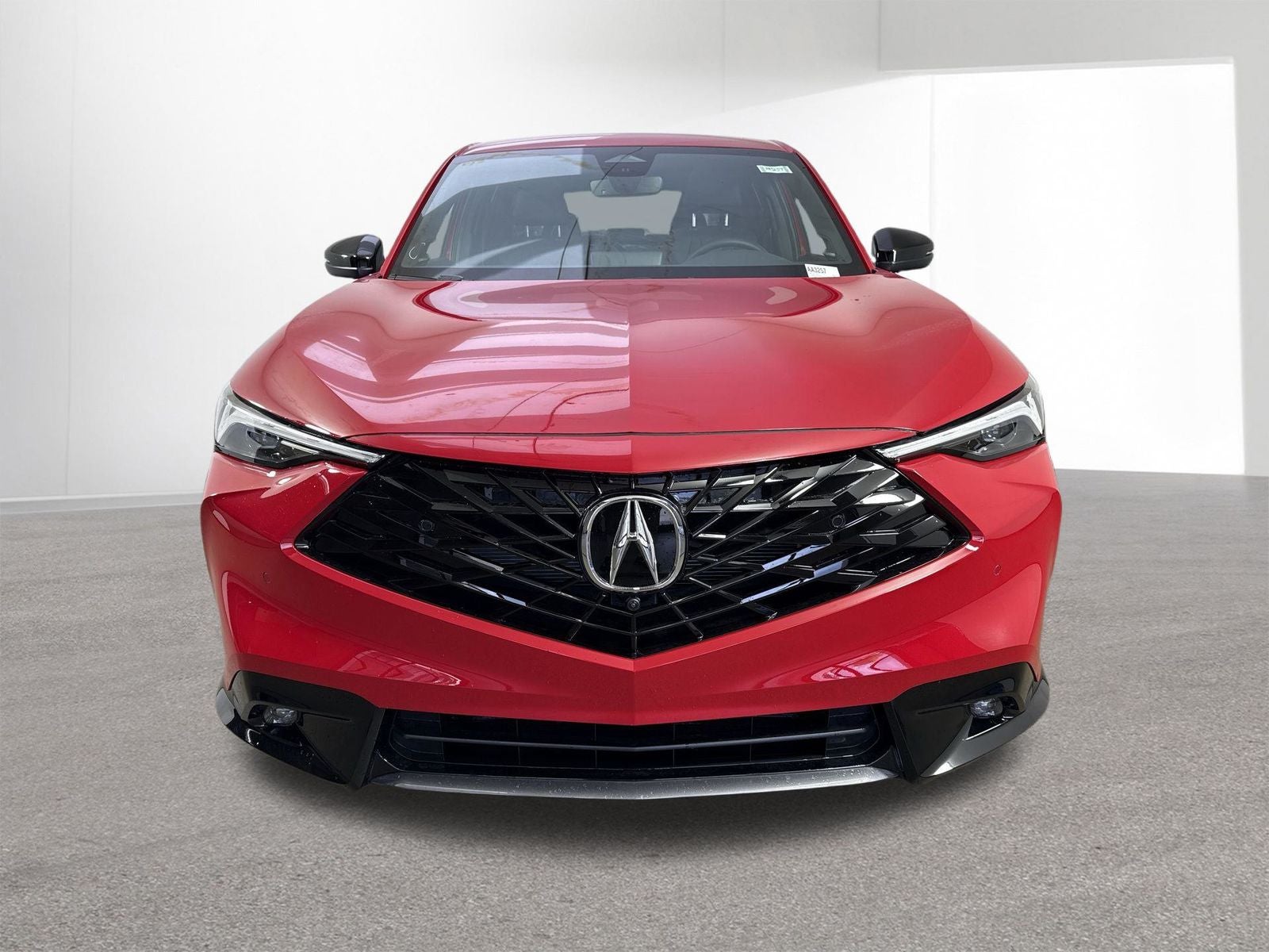 2026 Acura ADX A-Spec with Advance Package AWD
