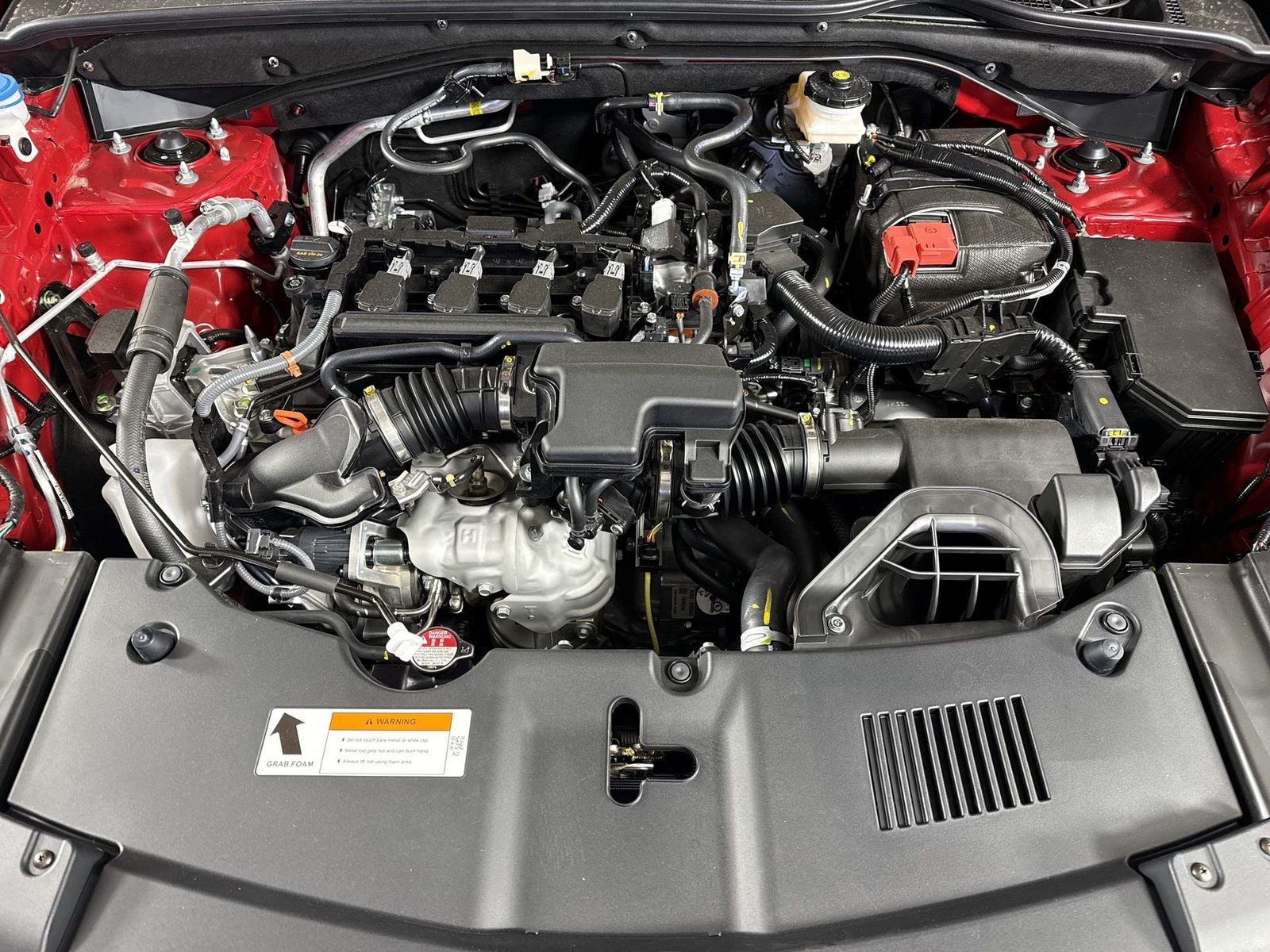 2026 Acura ADX A-Spec with Advance Package AWD