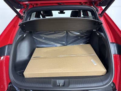 2026 Acura ADX A-Spec with Advance Package AWD