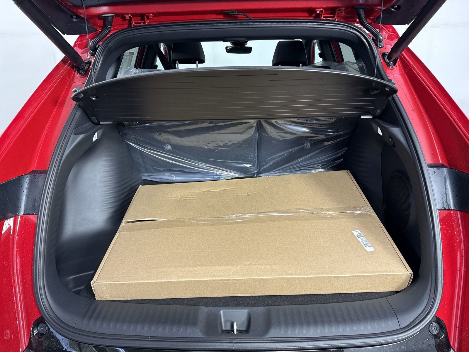 2026 Acura ADX A-Spec with Advance Package AWD