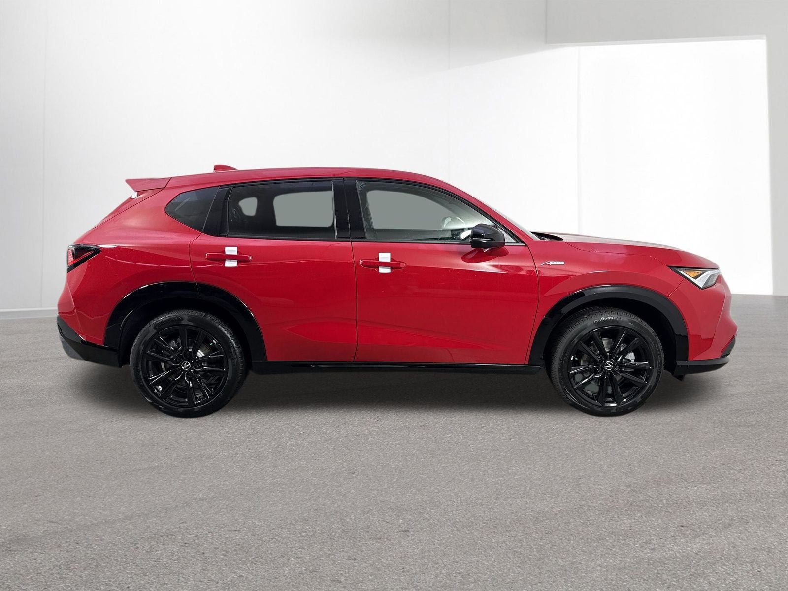 2026 Acura ADX A-Spec with Advance Package AWD