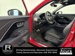 2026 Acura ADX A-Spec with Advance Package AWD