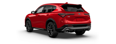 2026 Acura ADX A-Spec with Advance Package AWD