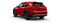 2026 Acura ADX A-Spec with Advance Package AWD