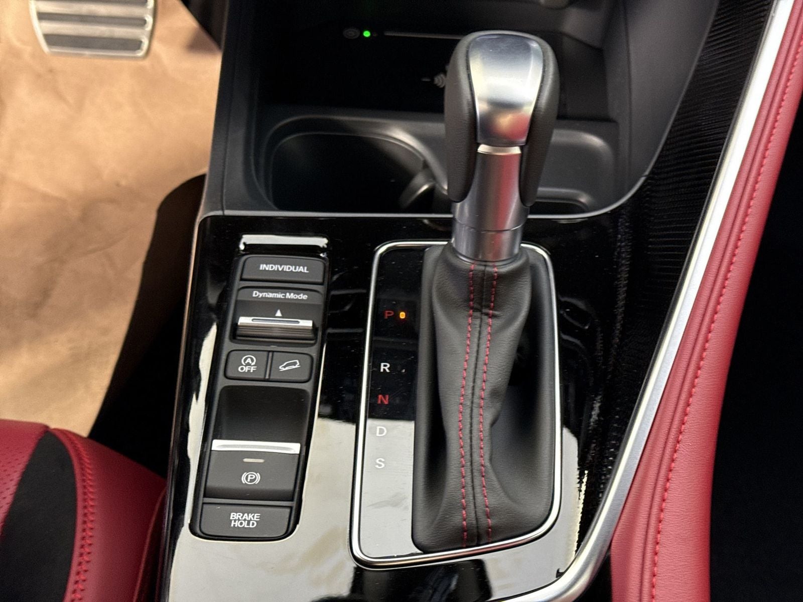 2026 Acura ADX A-Spec with Advance Package AWD