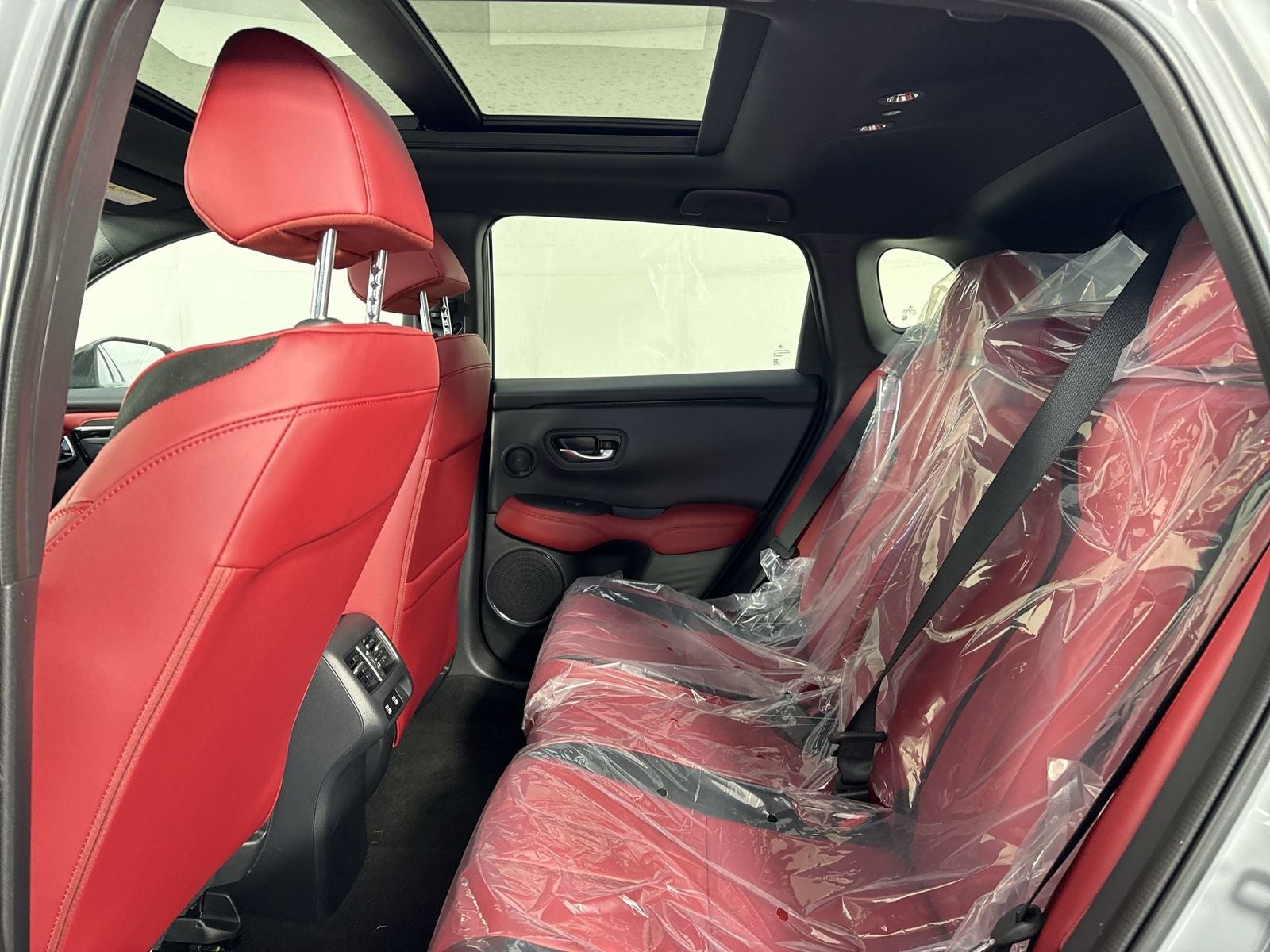 2026 Acura ADX A-Spec with Advance Package AWD