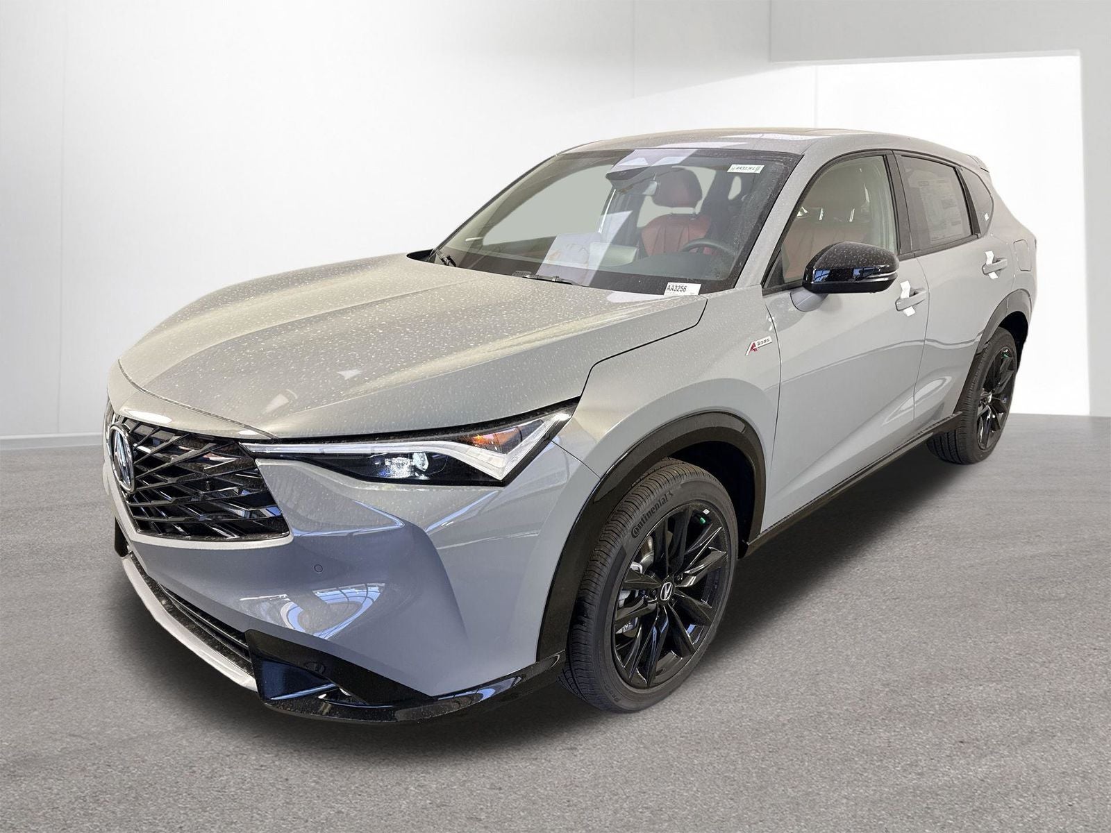 2026 Acura ADX A-Spec with Advance Package AWD