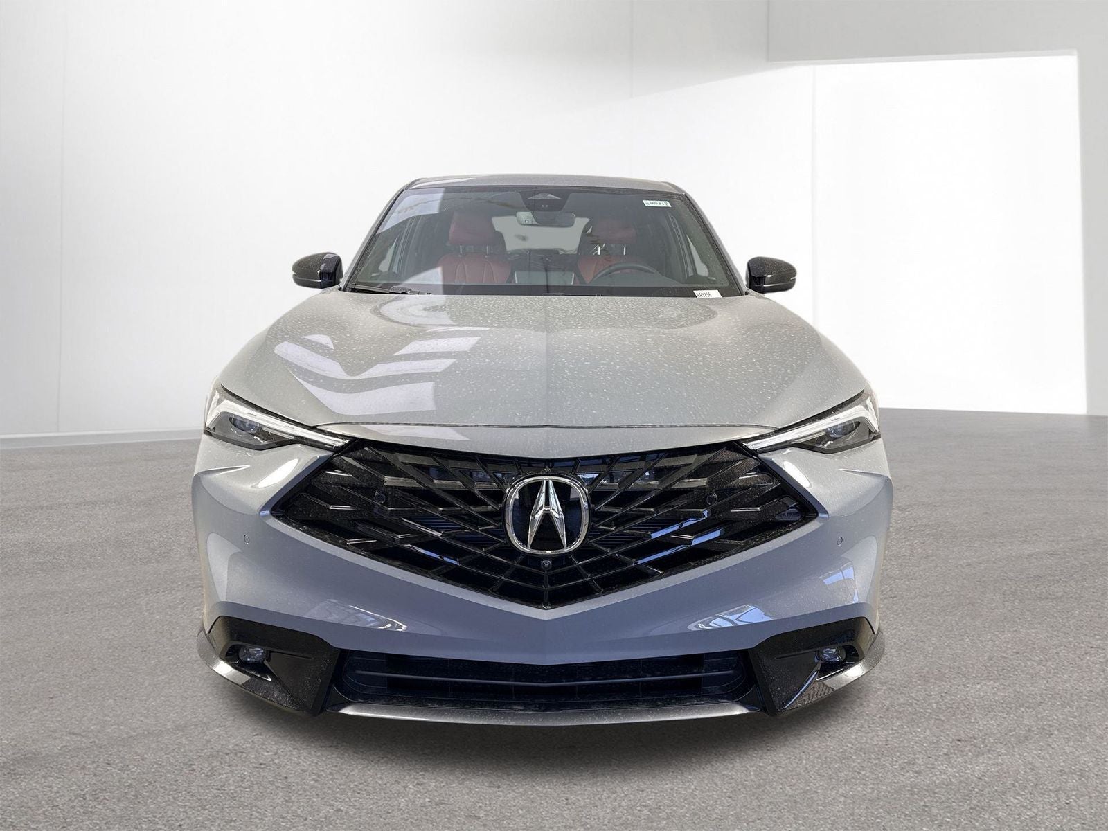 2026 Acura ADX A-Spec with Advance Package AWD