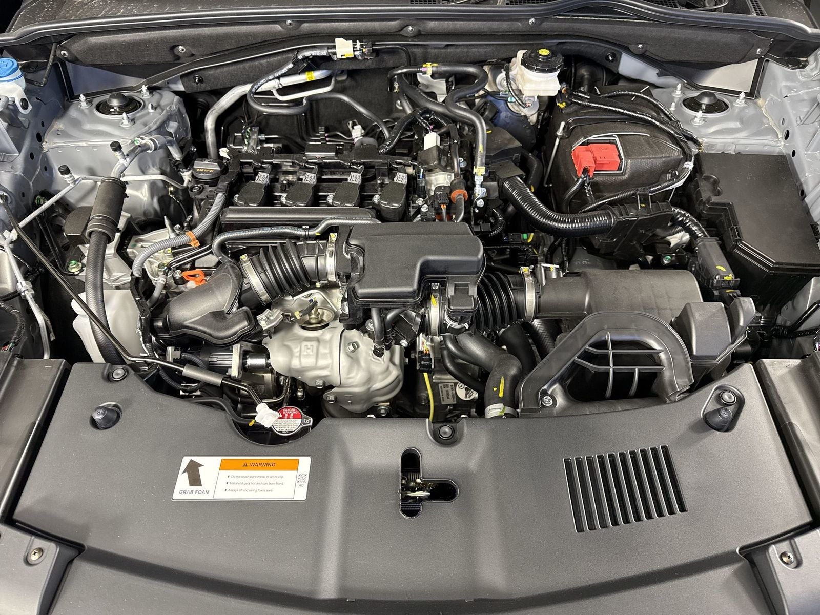 2026 Acura ADX A-Spec with Advance Package AWD