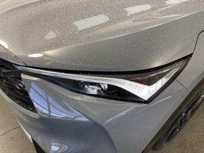 2026 Acura ADX A-Spec with Advance Package AWD