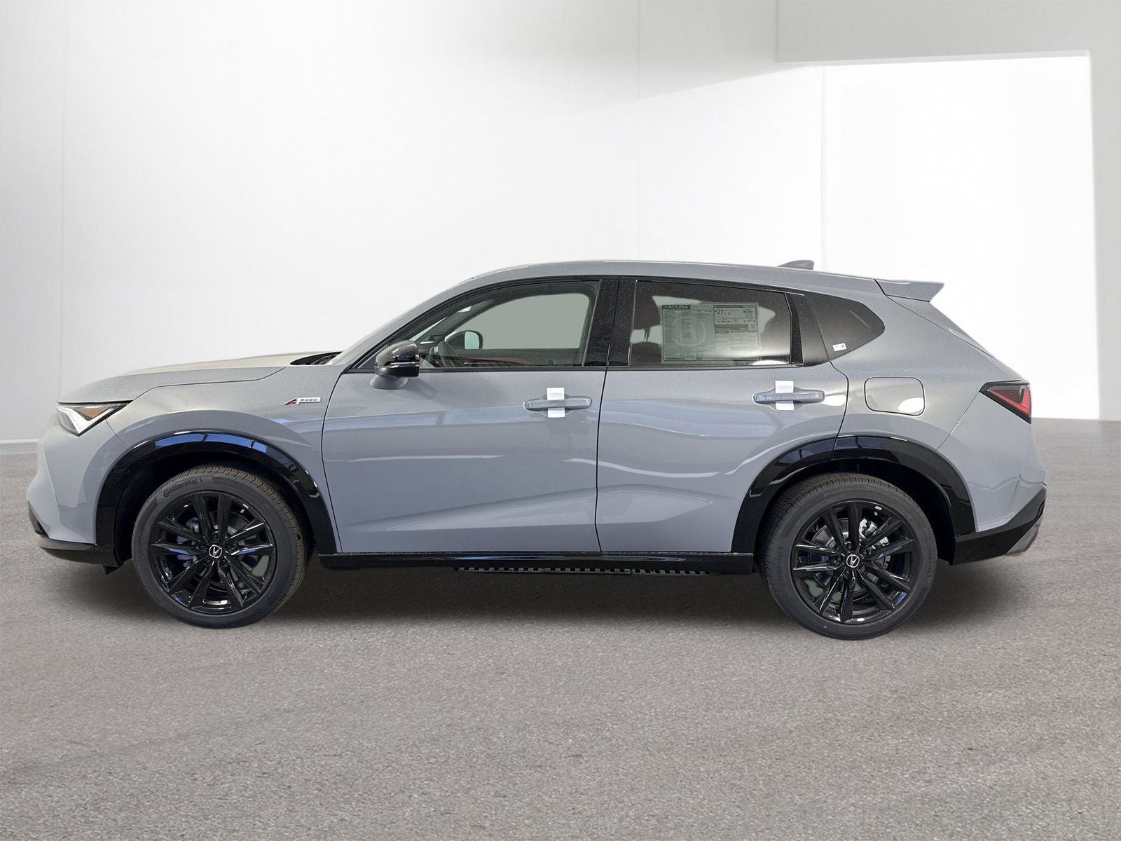 2026 Acura ADX A-Spec with Advance Package AWD