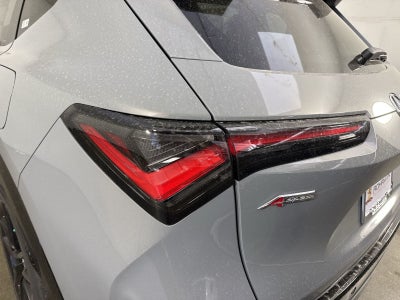 2026 Acura ADX A-Spec with Advance Package AWD
