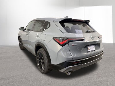 2026 Acura ADX A-Spec with Advance Package AWD