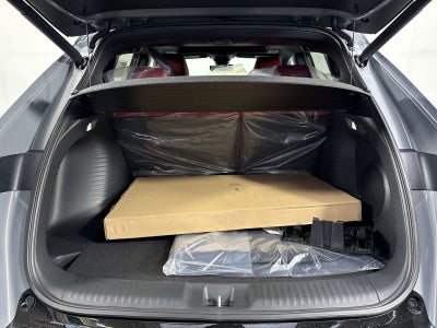 2026 Acura ADX A-Spec with Advance Package AWD