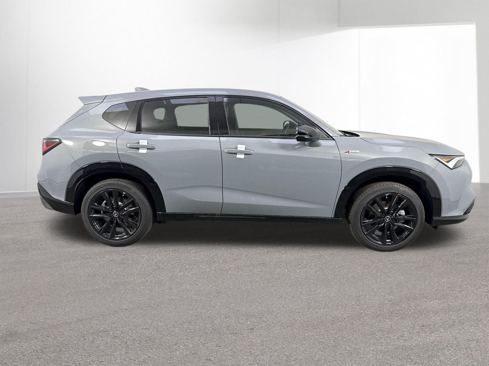 2026 Acura ADX A-Spec with Advance Package AWD