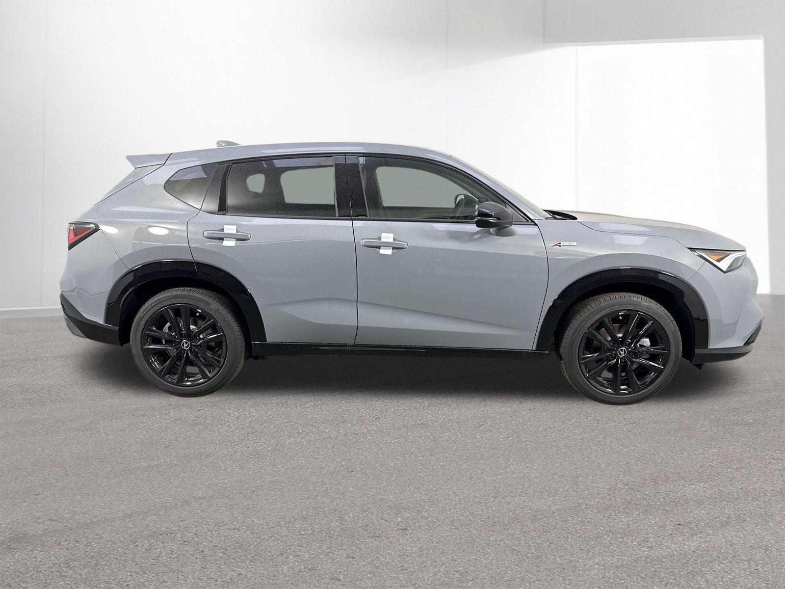 2026 Acura ADX A-Spec with Advance Package AWD