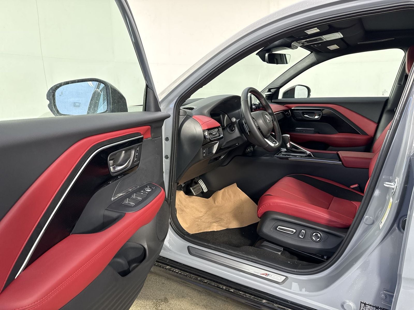 2026 Acura ADX A-Spec with Advance Package AWD