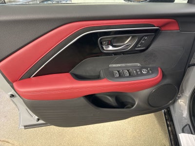 2026 Acura ADX A-Spec with Advance Package AWD
