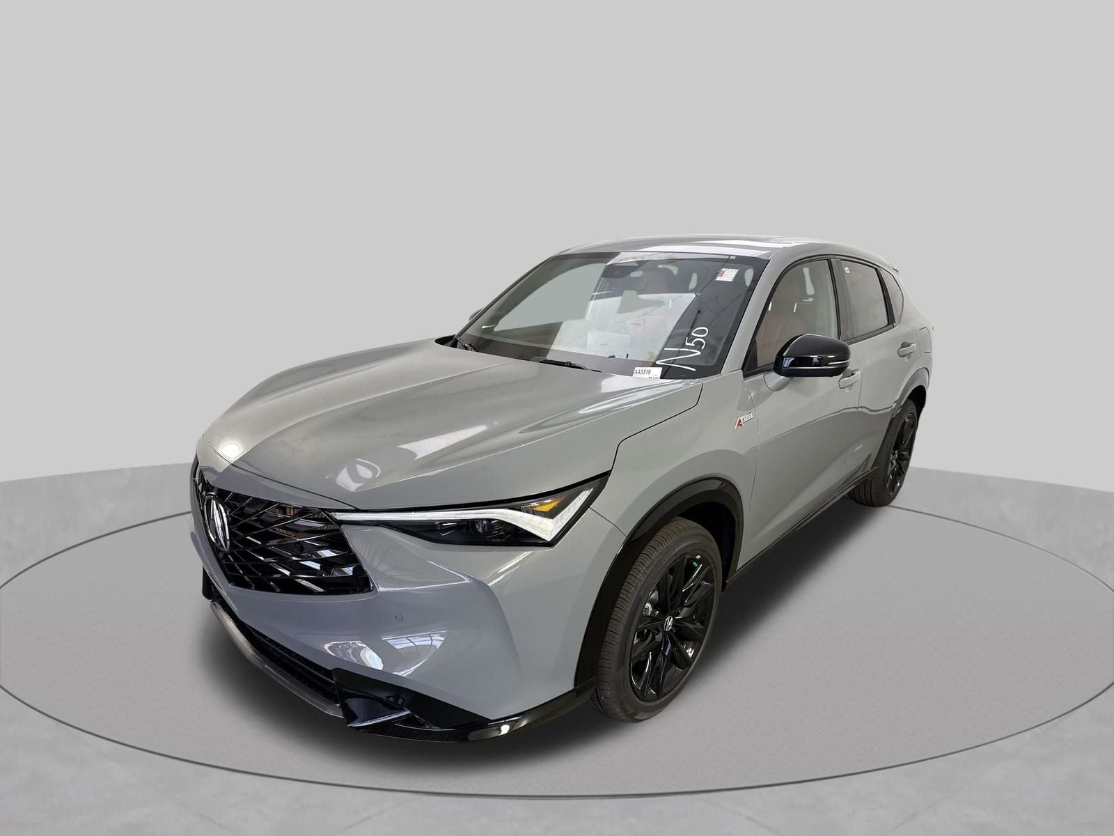 2026 Acura ADX A-Spec with Advance Package AWD