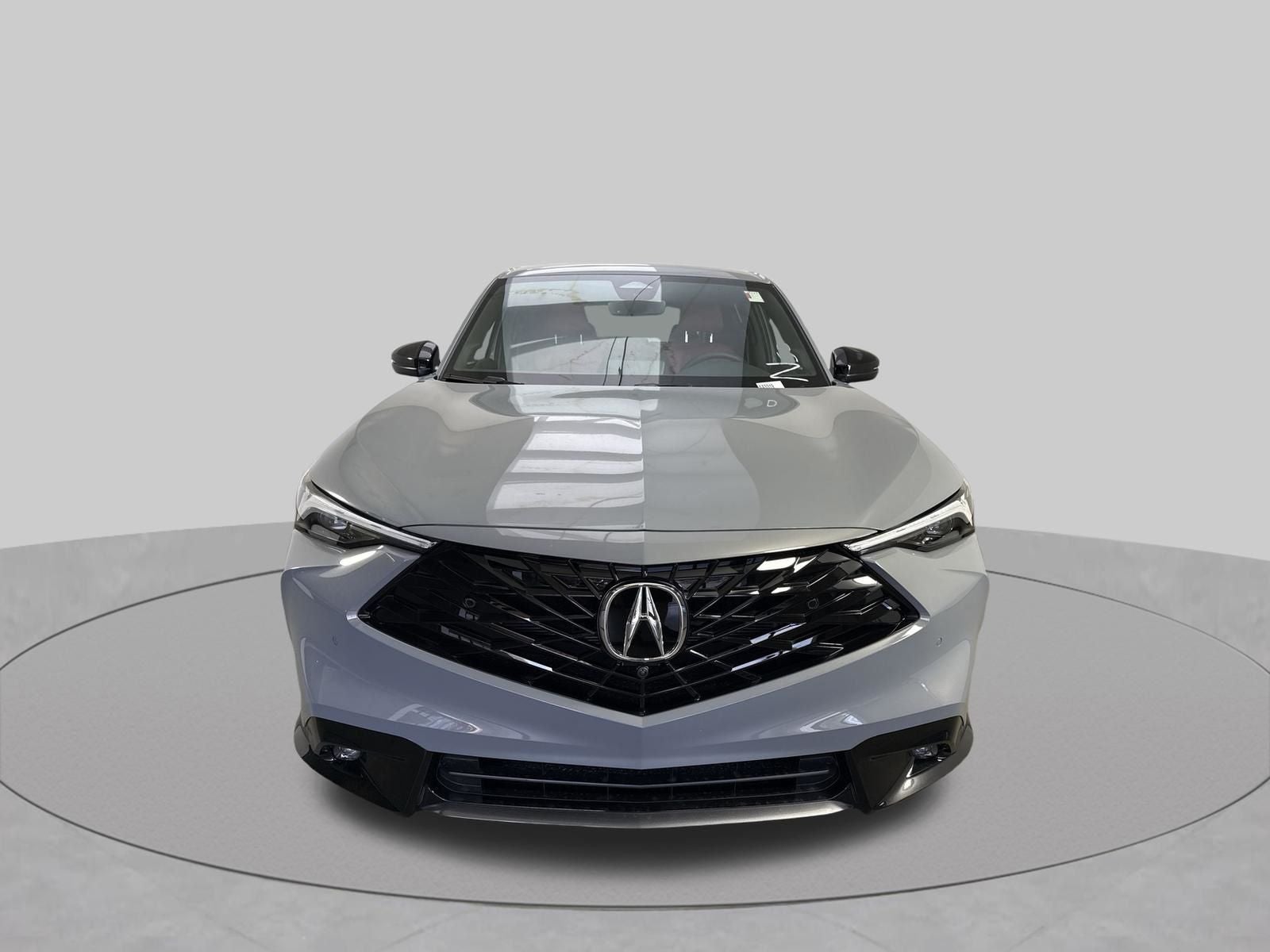 2026 Acura ADX A-Spec with Advance Package AWD