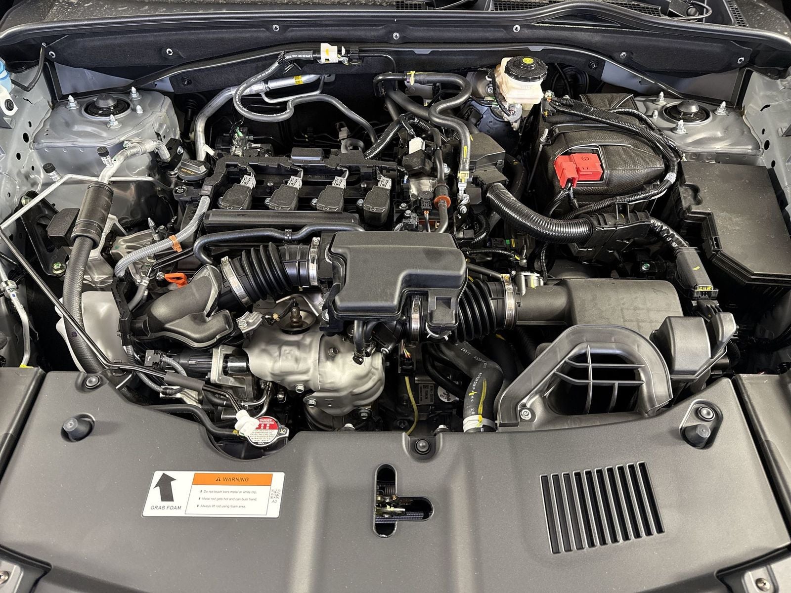 2026 Acura ADX A-Spec with Advance Package AWD