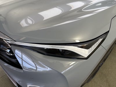 2026 Acura ADX A-Spec with Advance Package AWD