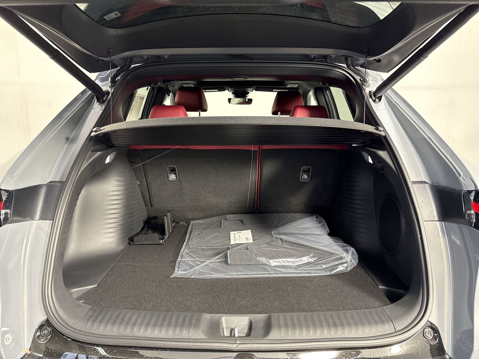 2026 Acura ADX A-Spec with Advance Package AWD