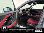 2026 Acura ADX A-Spec with Advance Package AWD
