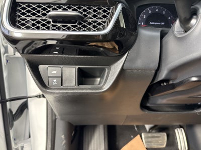 2026 Acura ADX A-Spec with Advance Package AWD