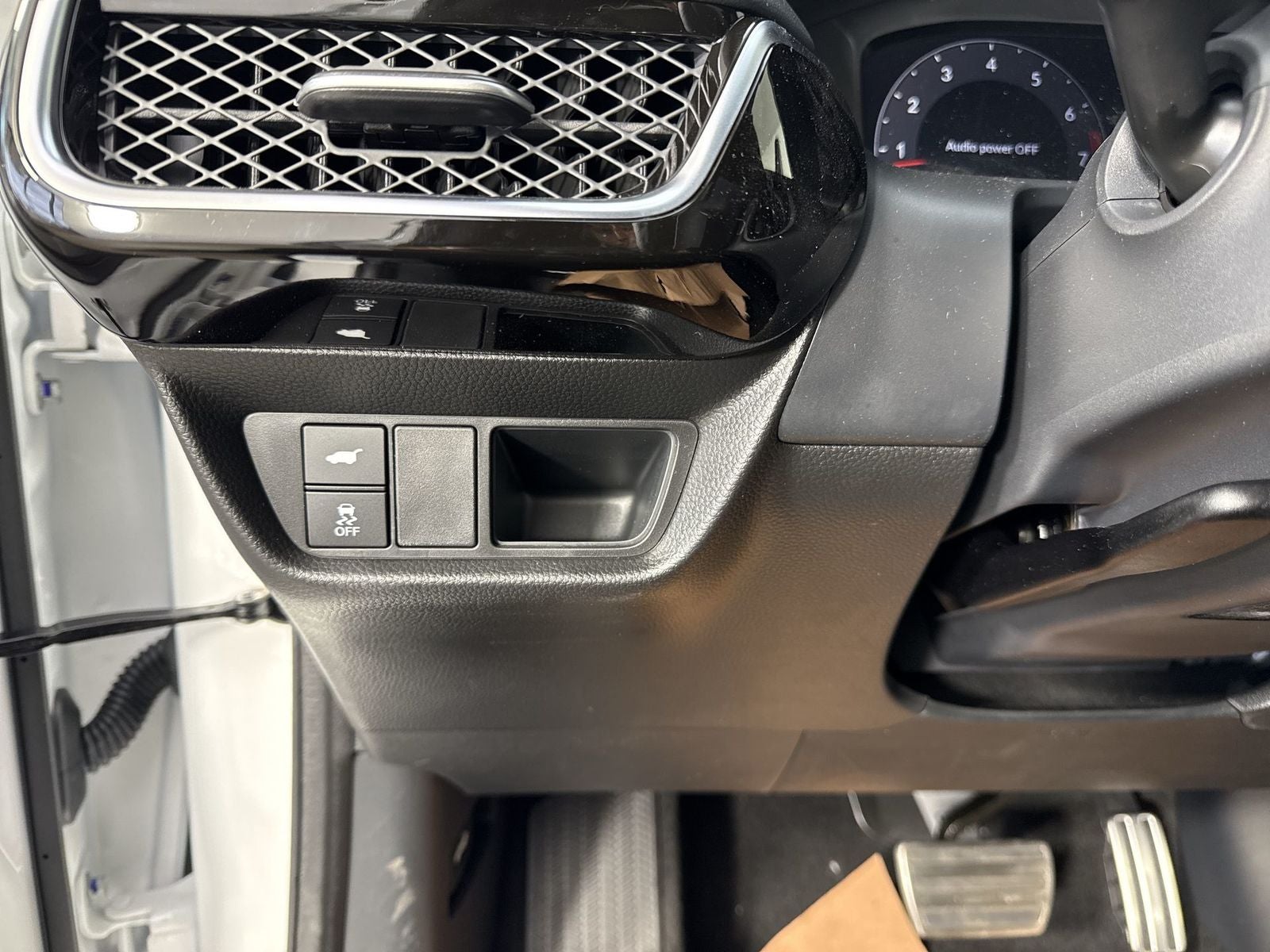 2026 Acura ADX A-Spec with Advance Package AWD