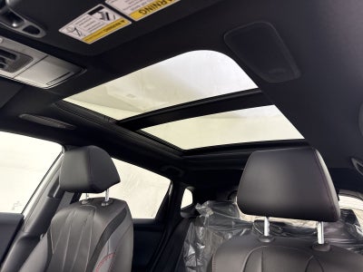 2026 Acura ADX A-Spec with Advance Package AWD
