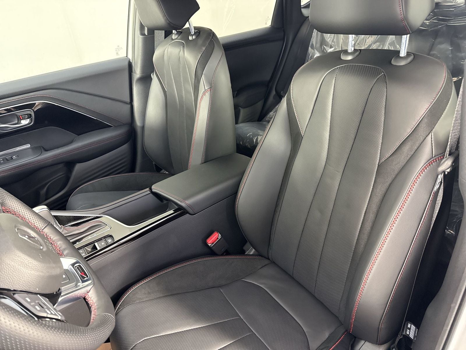 2026 Acura ADX A-Spec with Advance Package AWD