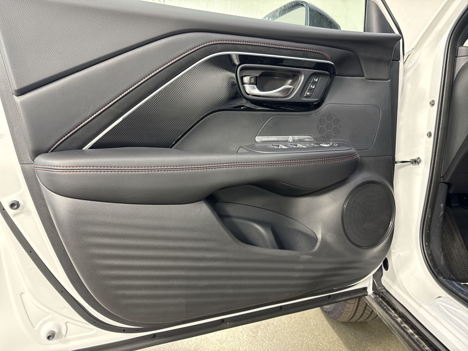 2026 Acura ADX A-Spec with Advance Package AWD