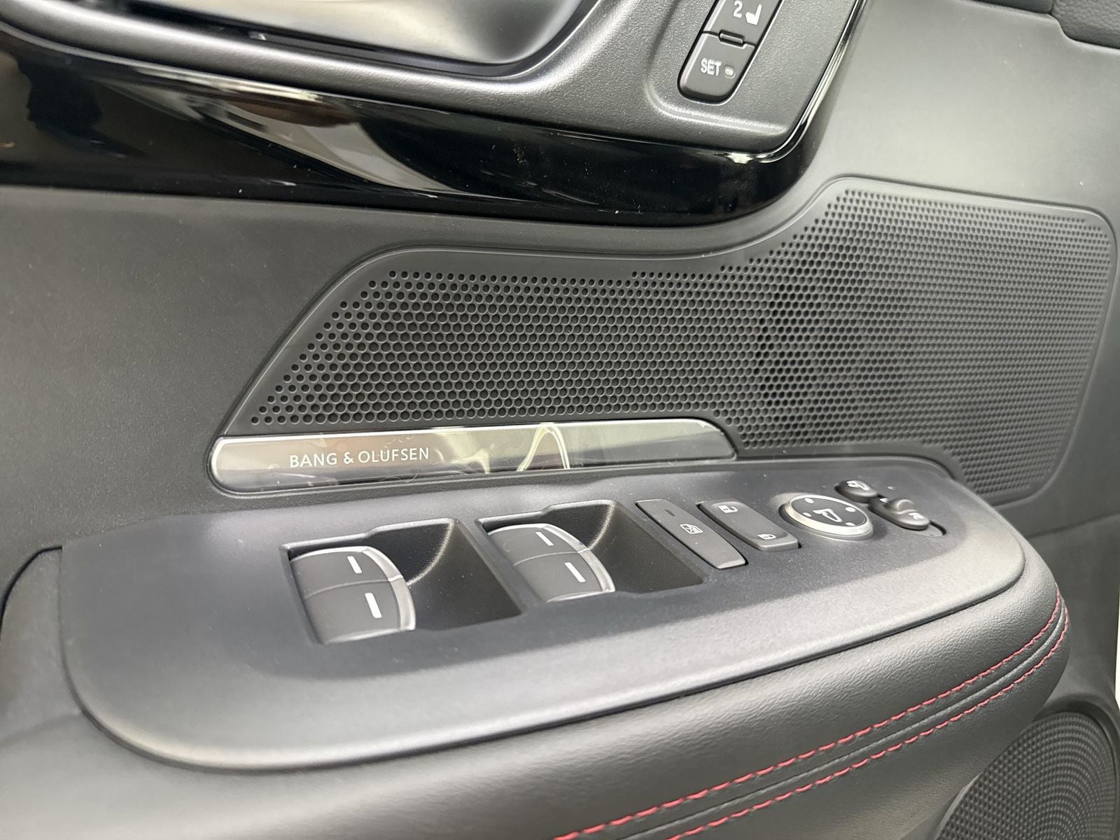 2026 Acura ADX A-Spec with Advance Package AWD