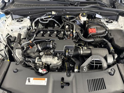2026 Acura ADX A-Spec with Advance Package AWD