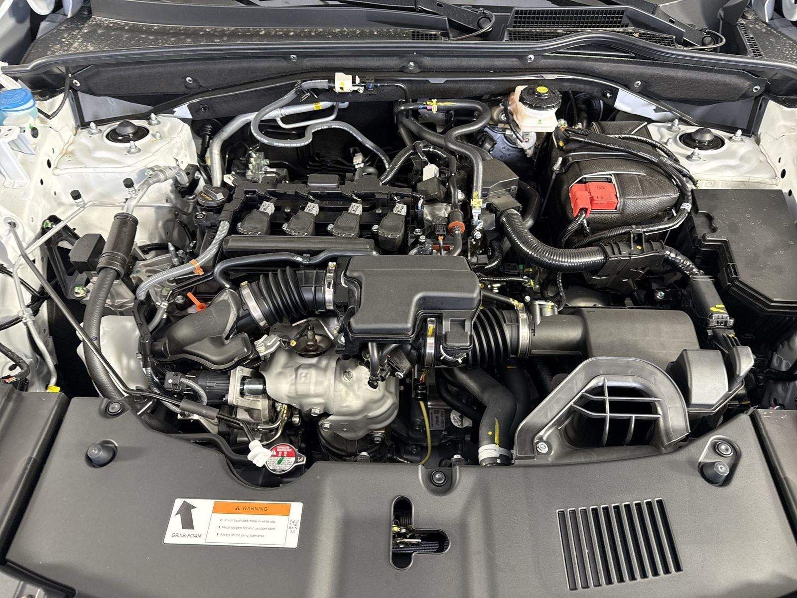 2026 Acura ADX A-Spec with Advance Package AWD