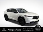 2026 Acura ADX A-Spec with Advance Package AWD