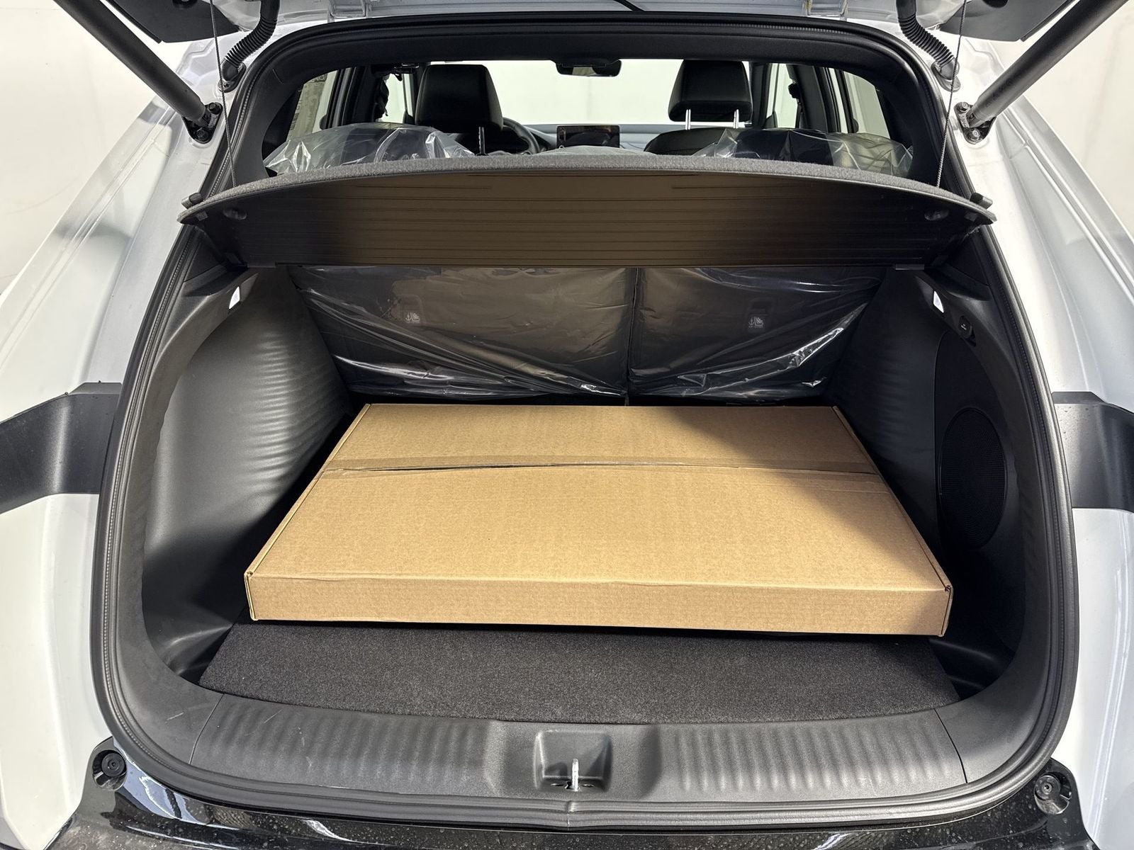 2026 Acura ADX A-Spec with Advance Package AWD